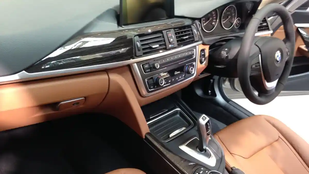 Ternyata BMW di Indonesia Belum Dibenamkan GPS Tracker