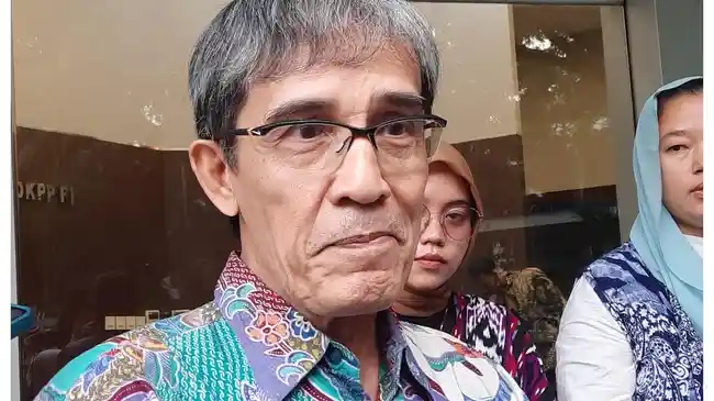KPU Dilaporkan ke DKPP atas Dugaan Pemborosan Sewa Helikopter Rp198 Juta Rute Tangerang-Cianjur
