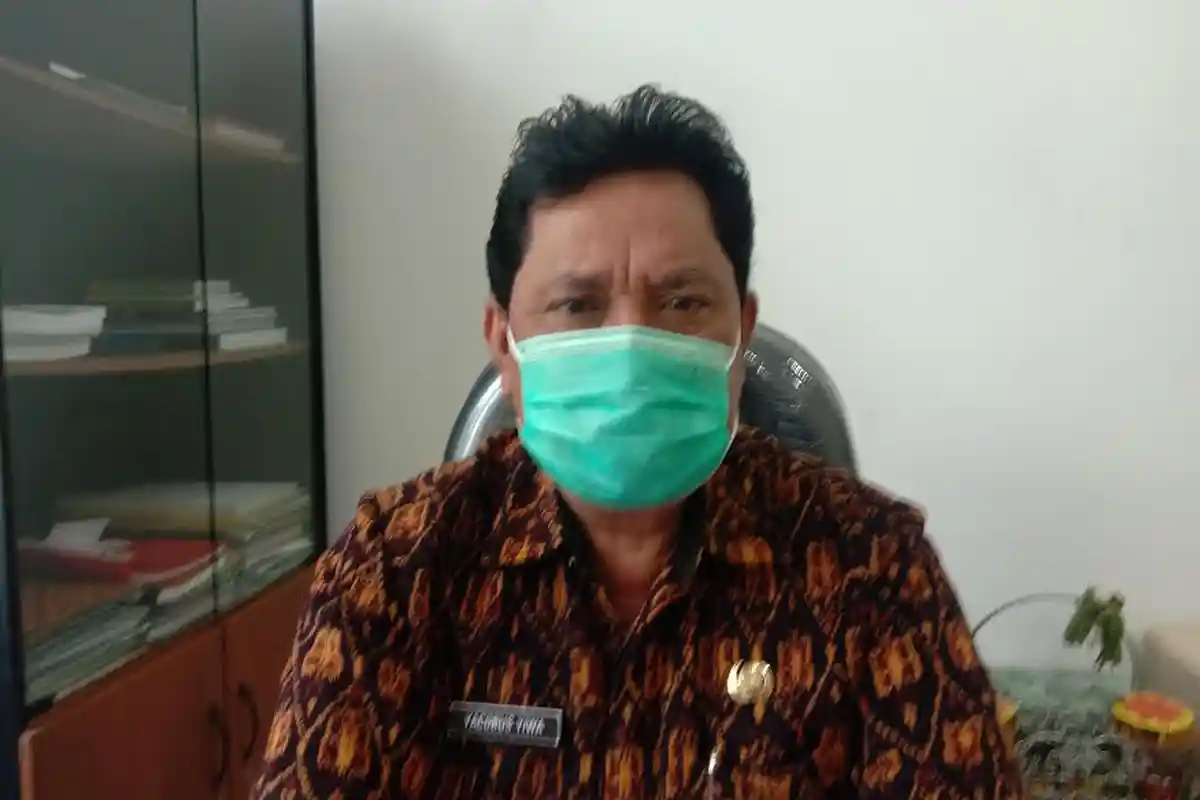 Sudah Dua Pasien Positif Covid-19 di PT. MSM Sumba Timur Meninggal Dunia