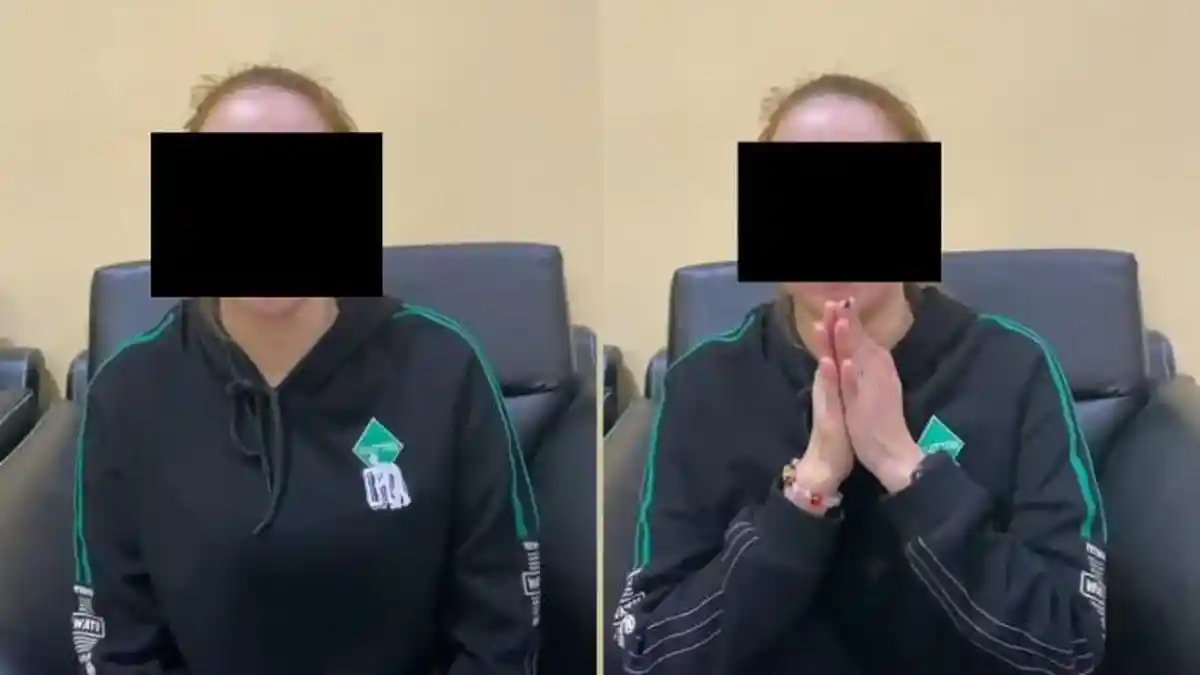 Fakta Baru ASN Injak Al Quran di Bengkulu, Ini Penjelasan Polisi hingga Inspektorat