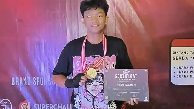 Tribun