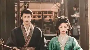 Sinopsis-Where-the-Mask-Ends-Drama-China-Terbaru-Tian-Xi-Wei-dan-Yan-An.jpg