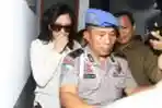 Lidya Kandou Gugat Cerai Jamal Mirdad