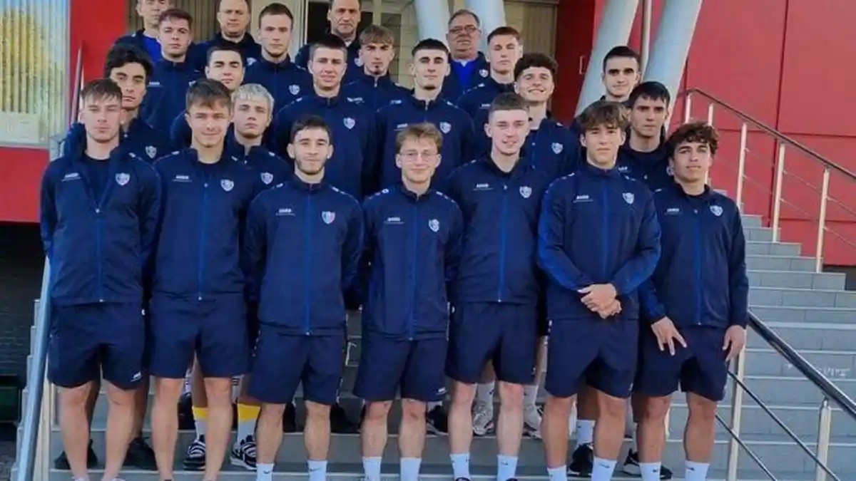 Moldova Bawa Tiga Gelandang Mewah Saat Hadapi Timnas U-20 Indonesia, Marselino cs Wajib Waspada