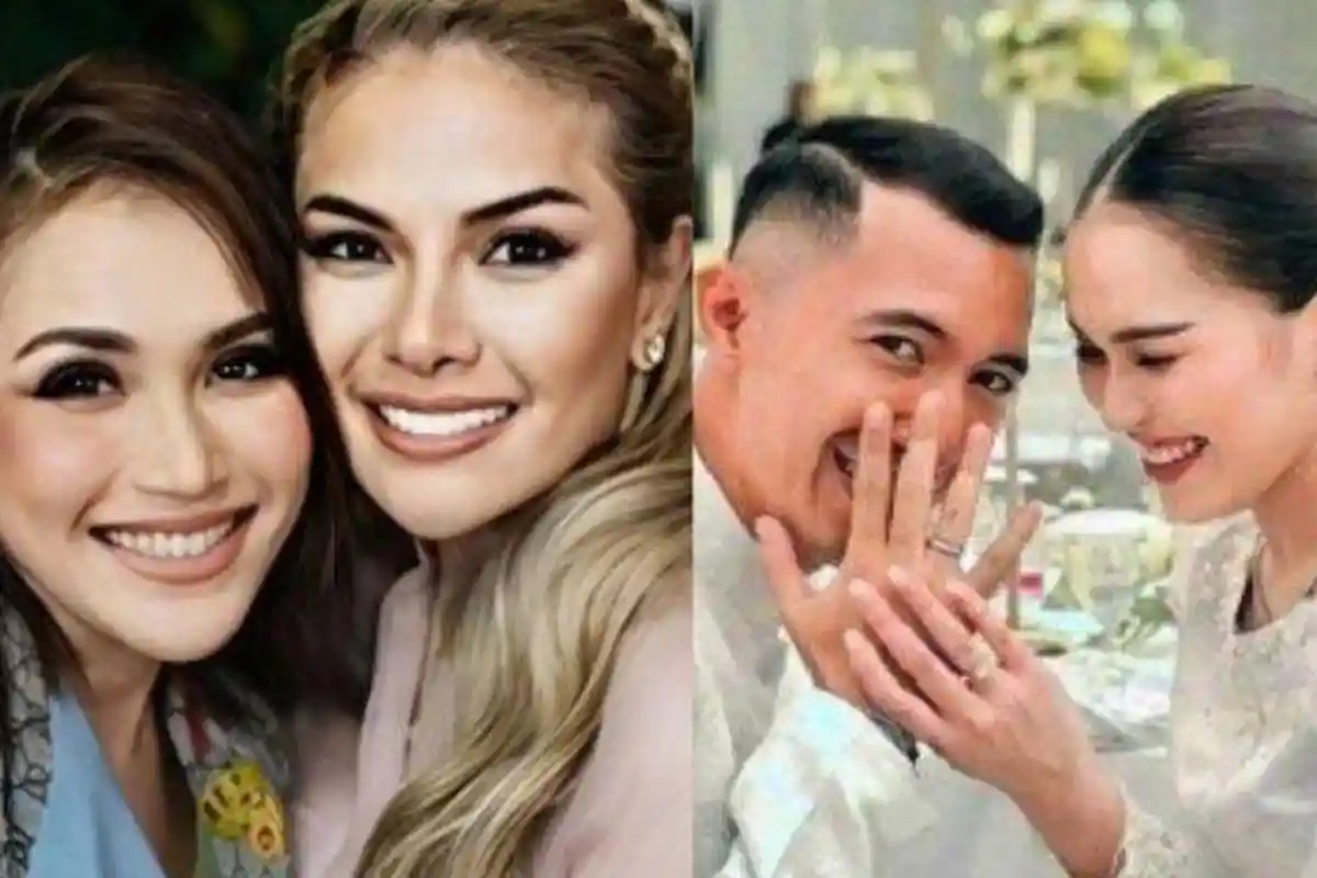 Kecurigaan Nikita Mirzani soal Aib Fardhana, Pantas Ayu Ting Ting Ogah Nikahi? Ikhlas 2 Kali Gagal