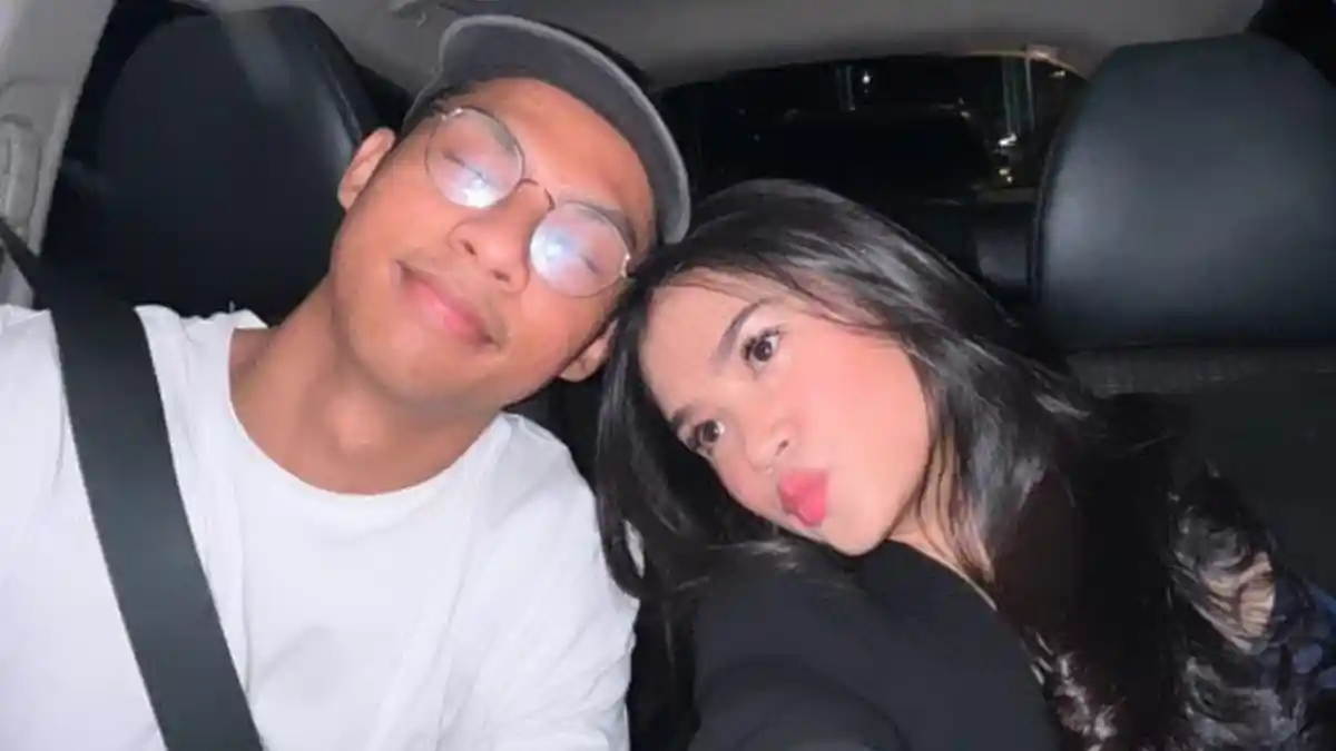 Akan Dibuatkan Pesta Besar Oleh Ahmad Dhani, Ini Pekerjaan Atalla Wahid ...