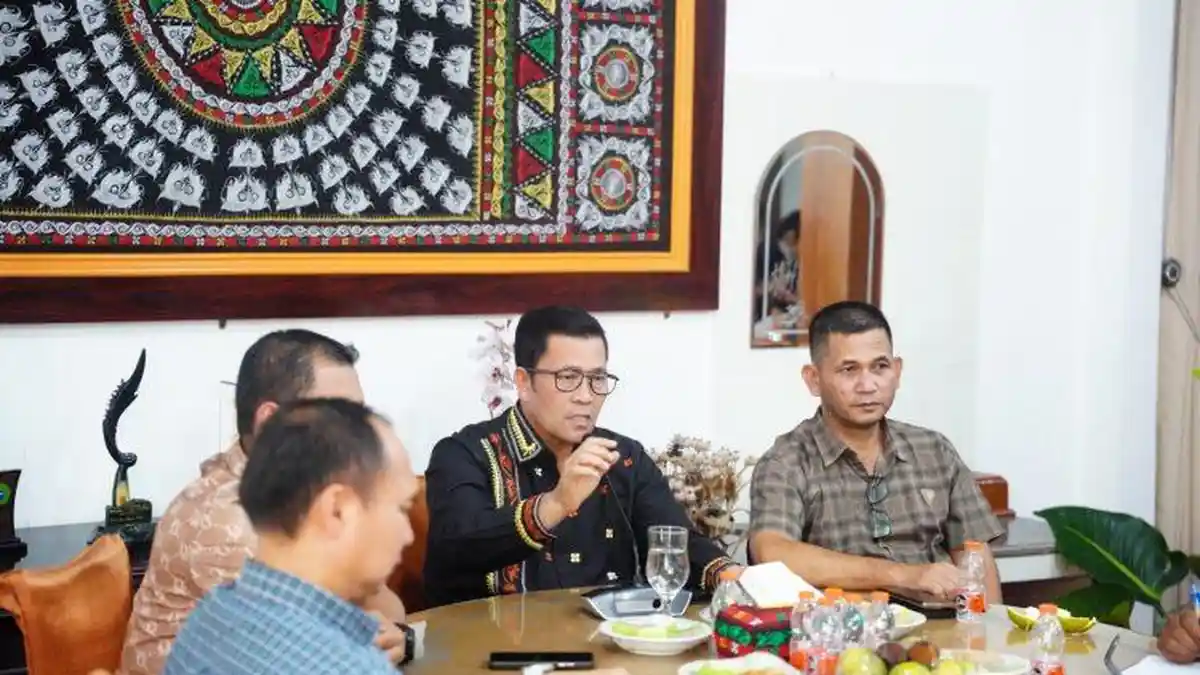 BBM Subsidi Langka Hingga Sopir Bermalam di SPBU, Pemkab Aceh Tengah Segera Turunkan Tim Khusus
