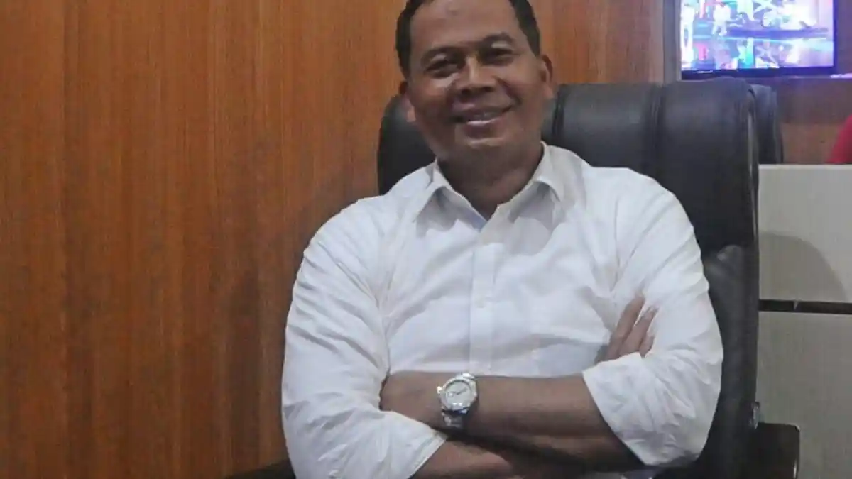 Daftar Caleg Dapil II Kalsel Berpeluang Lolos ke Senayan, H Endang Sementara Peroleh Suara Terbanyak