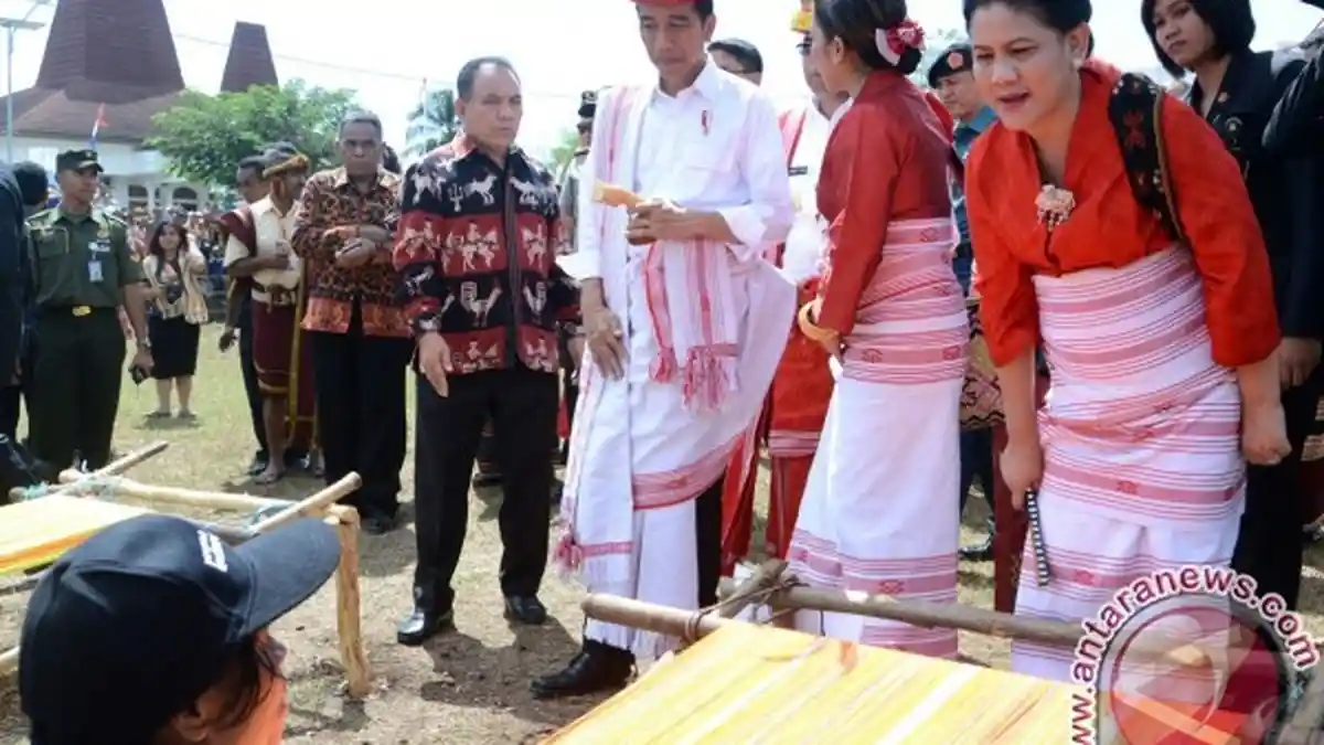 Presiden Jokowi Bicara Soal Perombakan Kabinet, Ini yang Bakal Terjadi