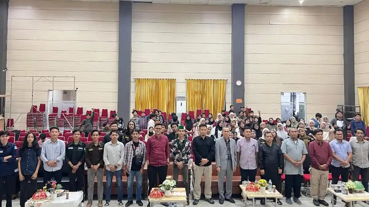Pancasila dan Keberagaman Tafsir Dibahas di UIN Alauddin, Hadirkan Profesor Filsafat dan KUB Kemenag