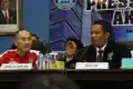 Rilis Tahunan BNN