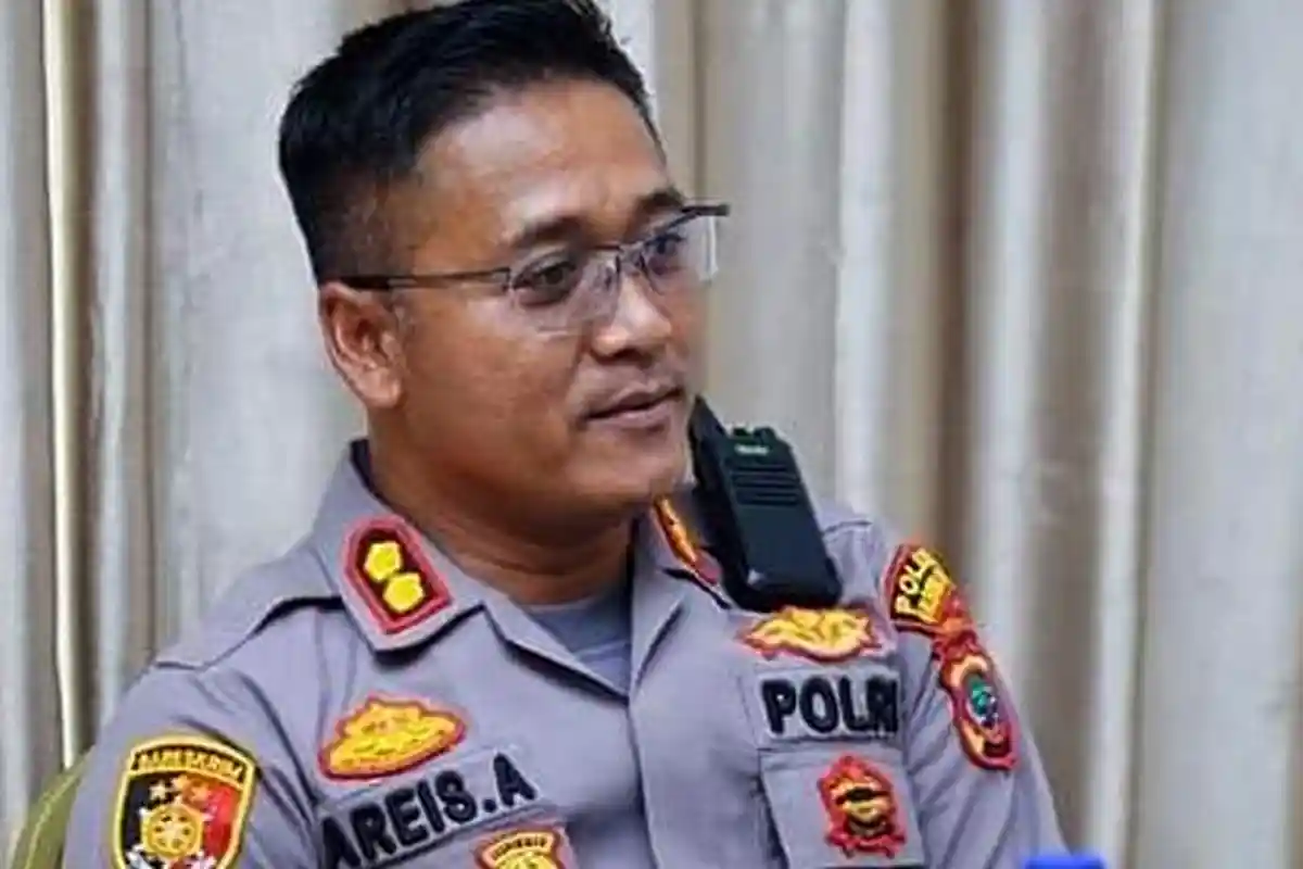 Harta Kekayaan Lengkap Profil Kapolres Bolmut AKBP Areis Aminulla, Viral Dilaporkan Lecehkan Polwan