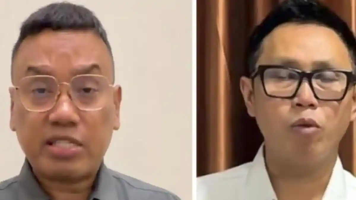 Pimpinan DPR Bicara Nasib Anggota Dewan Nonaktif: Tunggu Hasil Mahkamah Partai