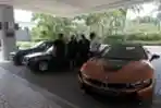 Road to Indonesia Bimmerfest 2018