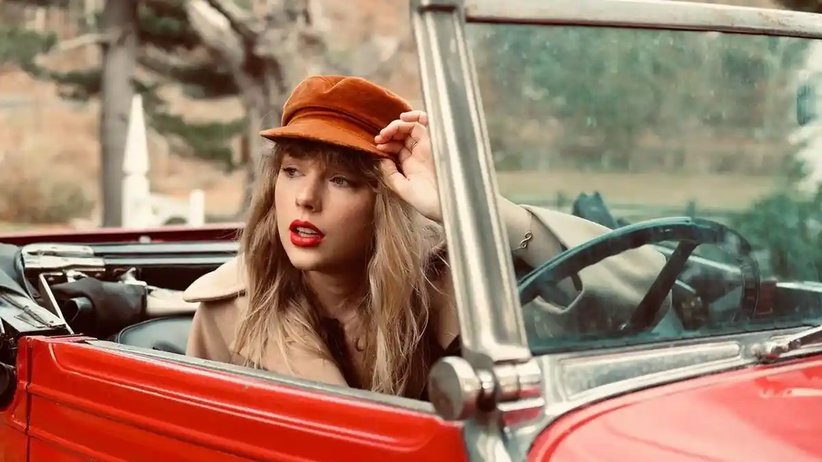 Kunci Gitar dan Lirik Lagu Blank Space - Taylor Swift: So It's Gonna be Forever