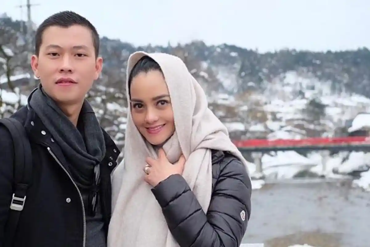 Ririn Ekawati Dilamar Pria Seminggu Usai Suami Meninggal, Begini Jawabannya, Bikin Terharu