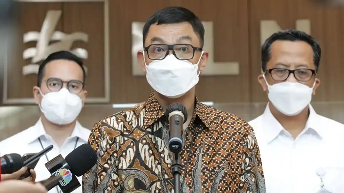 Rekam Jejak Darmawan Prasodjo, Ahli Perubahan Iklim dan EBT yang Kini Jadi Direltur Utama PLN
