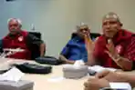 52 Relawan Bersatu Menjadi BRP, Siap Menangkan Prabowo Presiden 2024-2029
