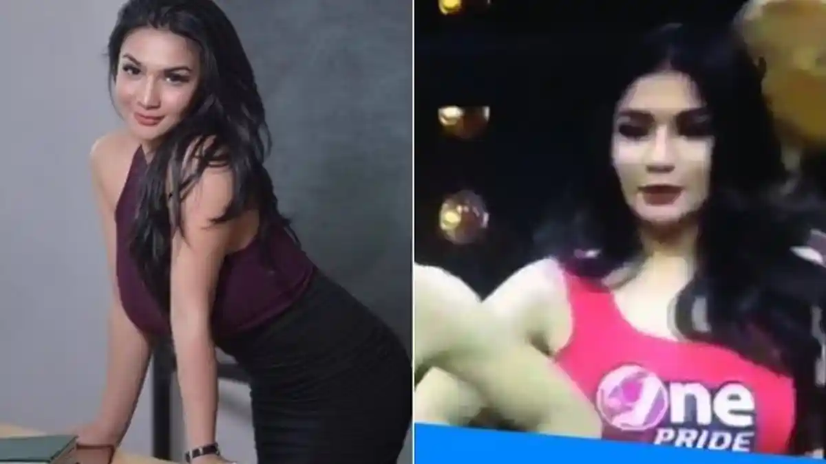 Mendadak Viral, Inilah Sosok Siva Aprilia, Si Gadis Ring MMA
