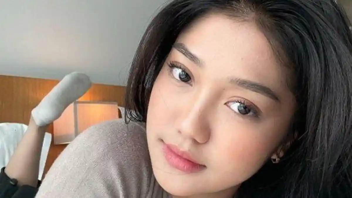 Chandrika Chika Dicokok Polisi Saat Pesta Narkoba di Hotel