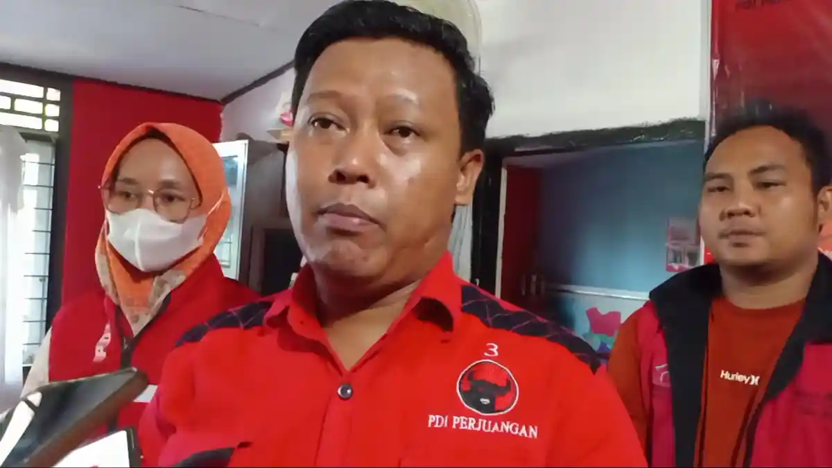 Koalisi 8 Partai di Kota Bengkulu, Mengerucut 1 Paslon-Masih Dinamis
