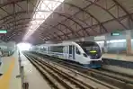 Berlaku hingga 30 Juni 2026, Ini Jadwal Terbaru LRT Sumsel Khusus Hari Sabtu saat CFN Atmo Palembang