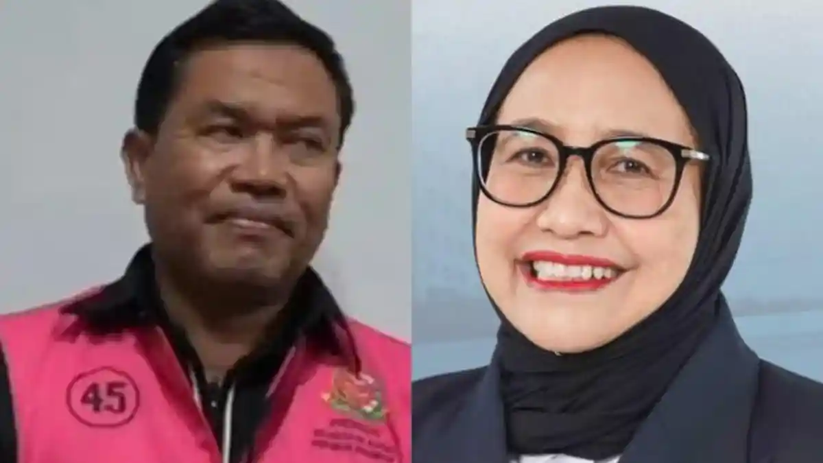 Di Balik Sindiran Eks Wakil BGN dari Balik Jeruji, Nanik S Deyang Muncul Angkat Bicara: