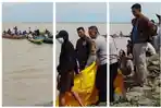 Misteri Mayat Tanpa Kepala & Tak Berbusana yang Ditemukan di Danau Tempe Sulawesi Selatan