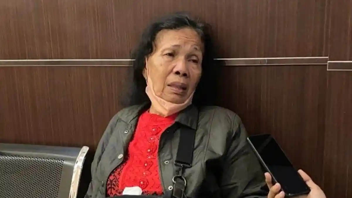 Kasus Ribut Ibu dan Anak di Lebak Bulus Gara-Gara Gorengan Berakhir Damai