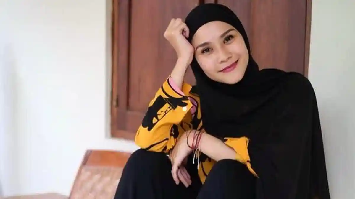 Kondisi Zaskia Mecca 3 Hari Berjuang Lawan DBD hingga Ganti Selang Infus Sehari 2 Kali