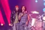 Aksi Panggung SLANK