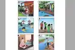 Kunci Jawaban Bahasa Inggris Kelas 8 Halaman 184 185 186, Kurikulum Merdeka: Sungai Lestari