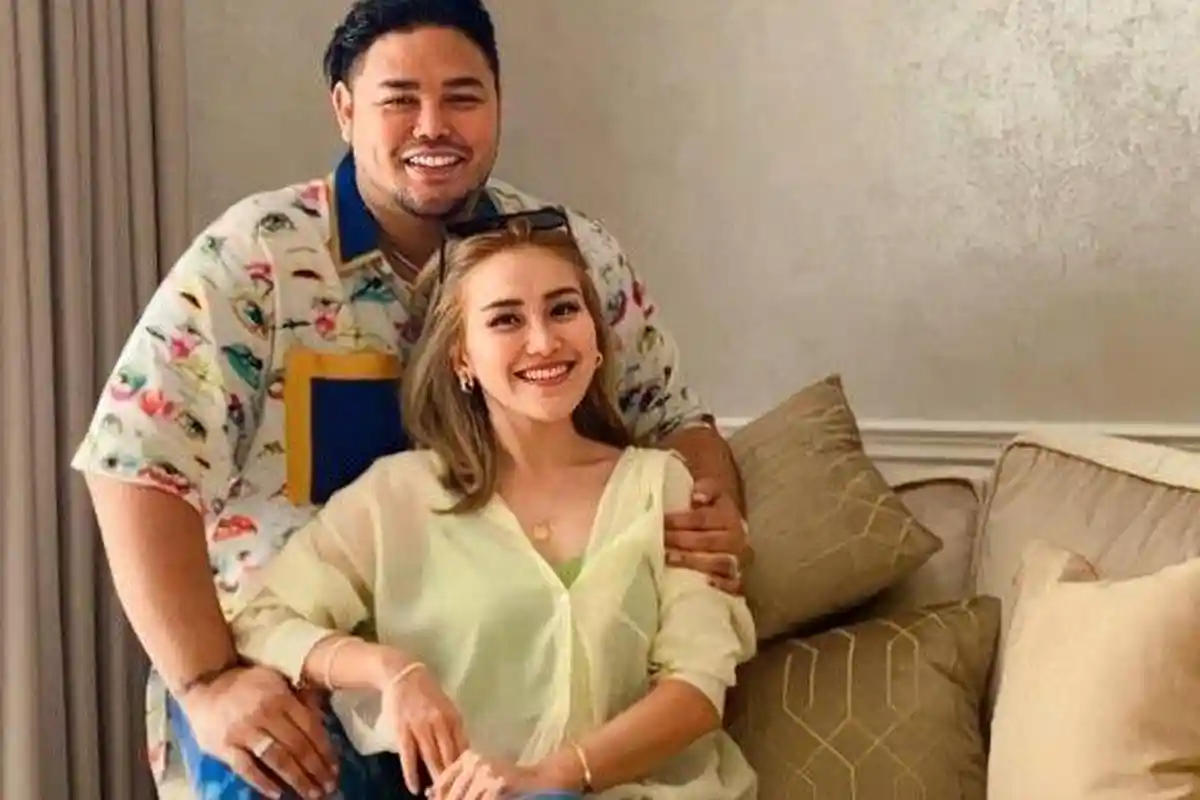 Bukan Ayu Ting Ting, Ivan Gunawan Blak-blakan Soal Sosok Calon Istri yang Ingin Dinikahinya