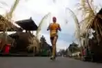 BII Maybank Bali Marathon 2013
