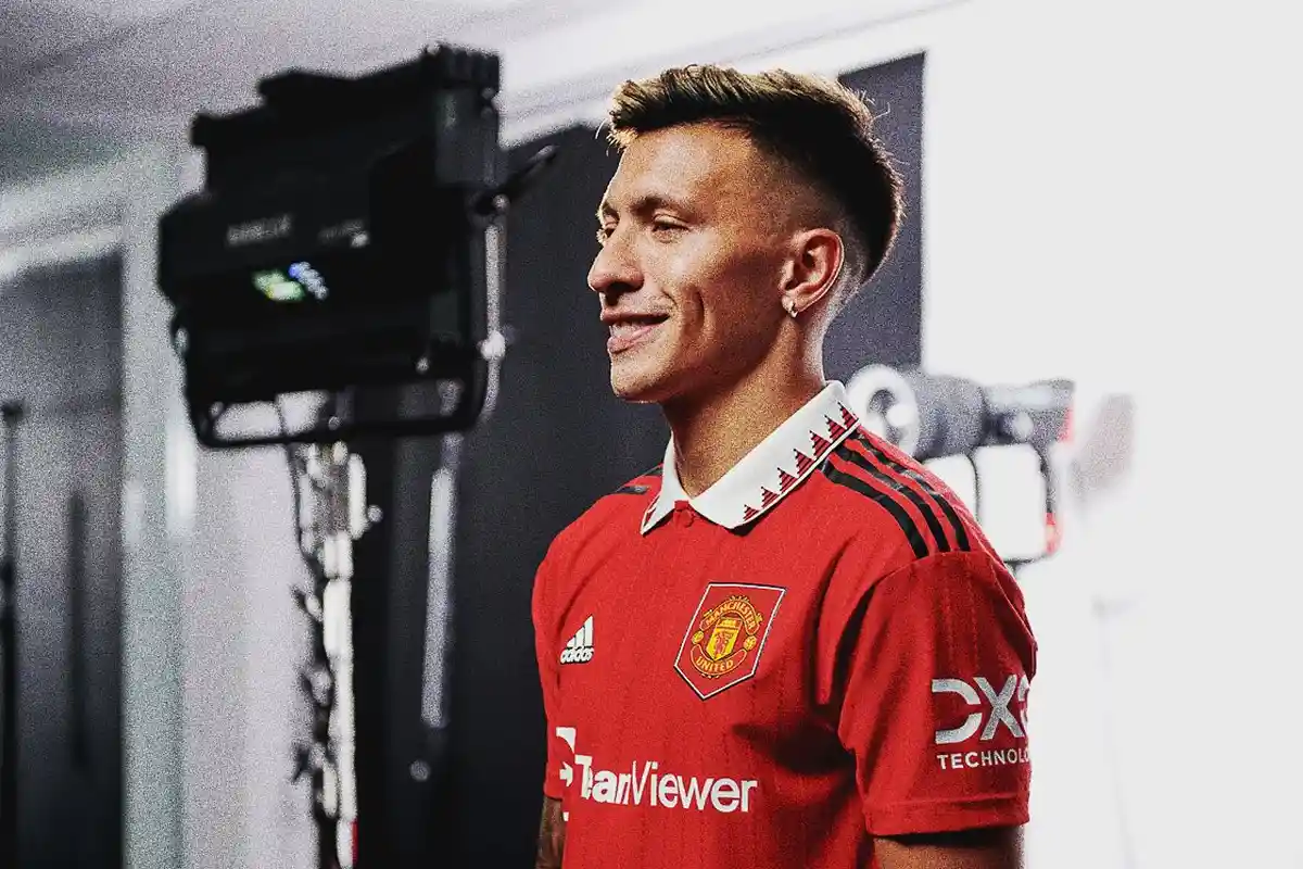 Jelang Piala Dunia 2022, Permintaan Timnas Argentina Ditolak Klub-klub Liga Inggris