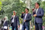 Lomba Perform dan Lagu Perangkat Daerah dan BUMD se-Kota Bandung