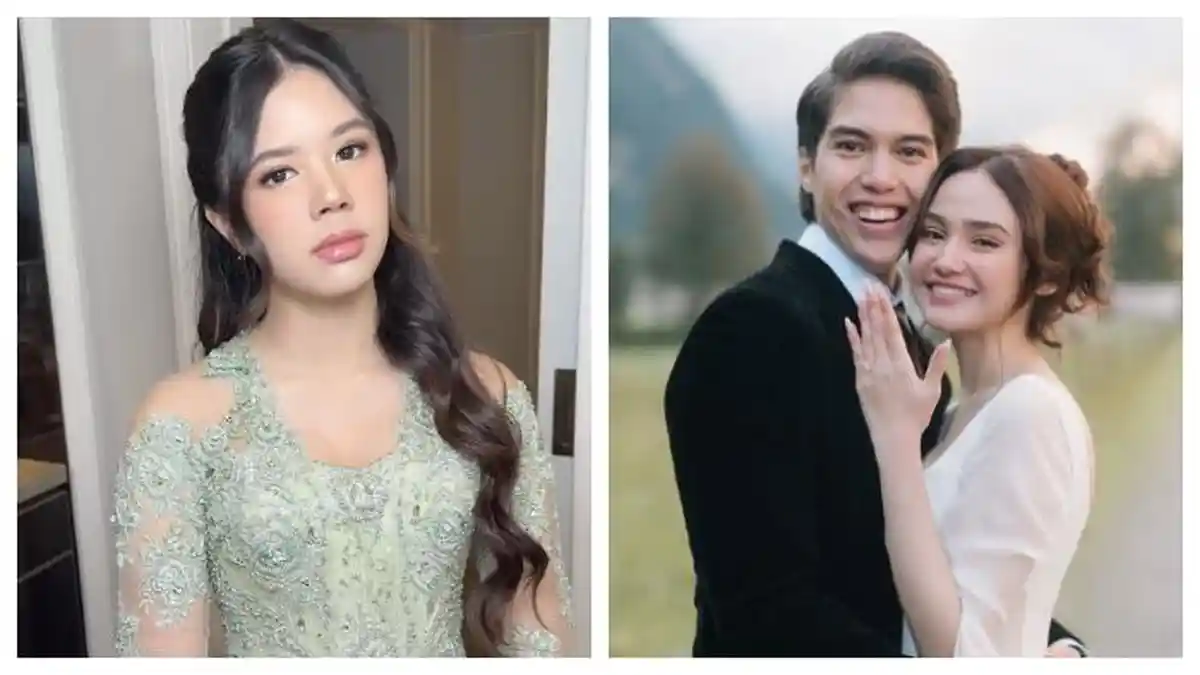 Reaksi Shafeea saat El Rumi Lamar Syifa Hadju, Sedih akan 'Ditinggalkan', Ahmad Dhani: Masih Berat