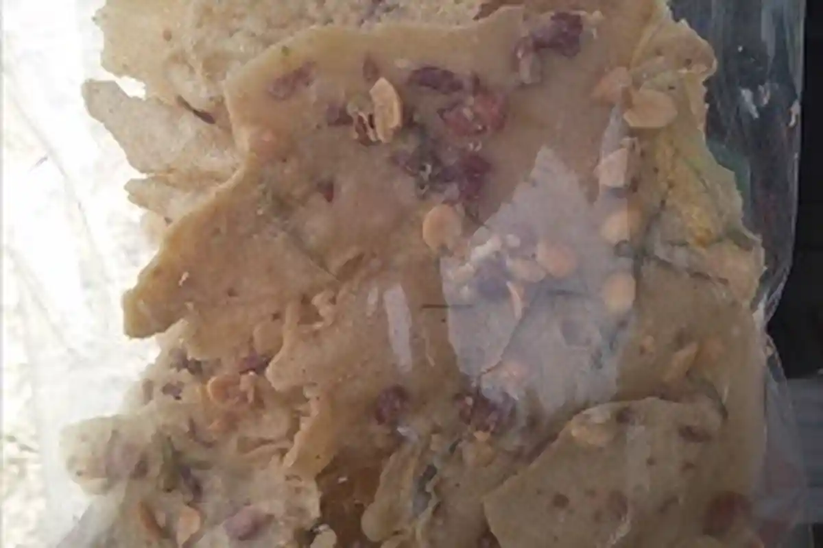 TIPS dan Resep Kripik Peyek Supaya Gurih dan Laris Manis