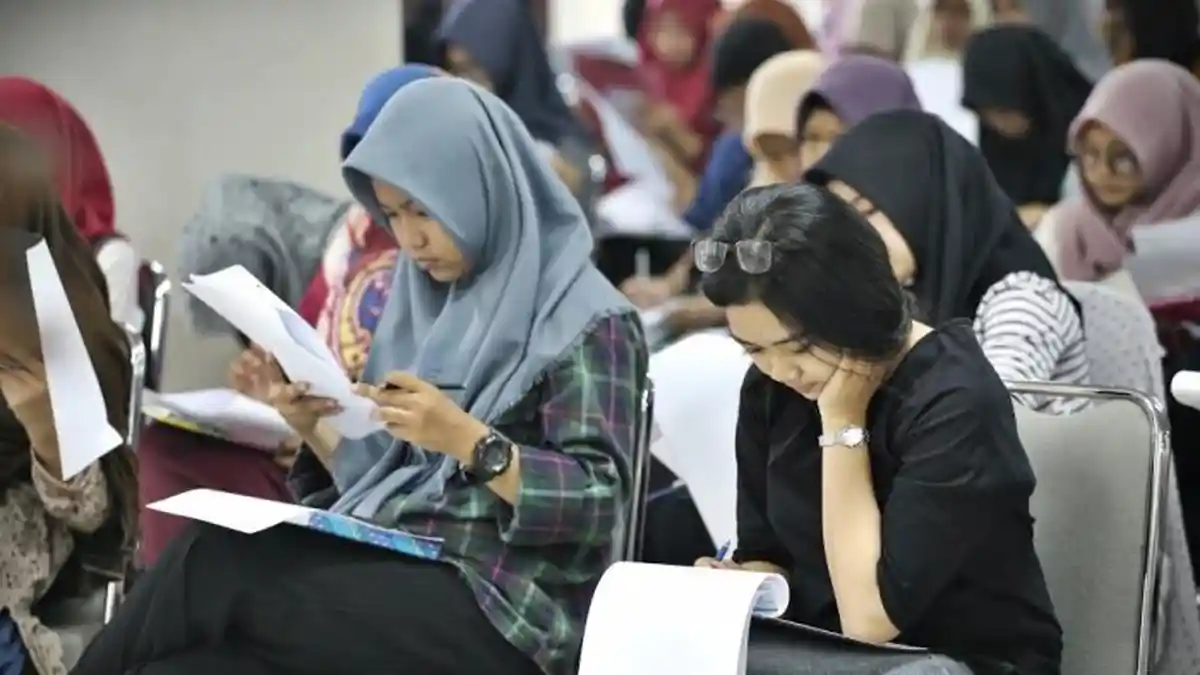 Pengumuman SNMPTN 2018 - Klik Link snmptn.ac.id di Sini, Tak Lulus? Tenang Masih Ada SBMPTN