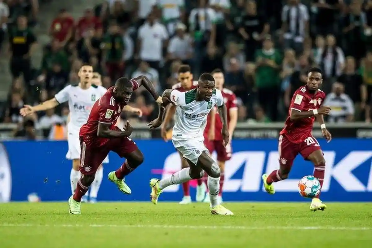 Bursa Transfer Inter Milan, Marcus Thuram dan Penyerang Liverpool Target Terbesar