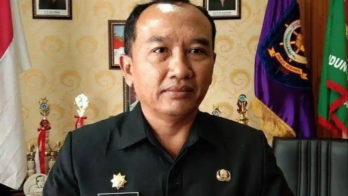 Satpol PP Badung Tunggu Petunjuk Polres Untuk Lakukan Sweeping Petasan dan Kembang Api