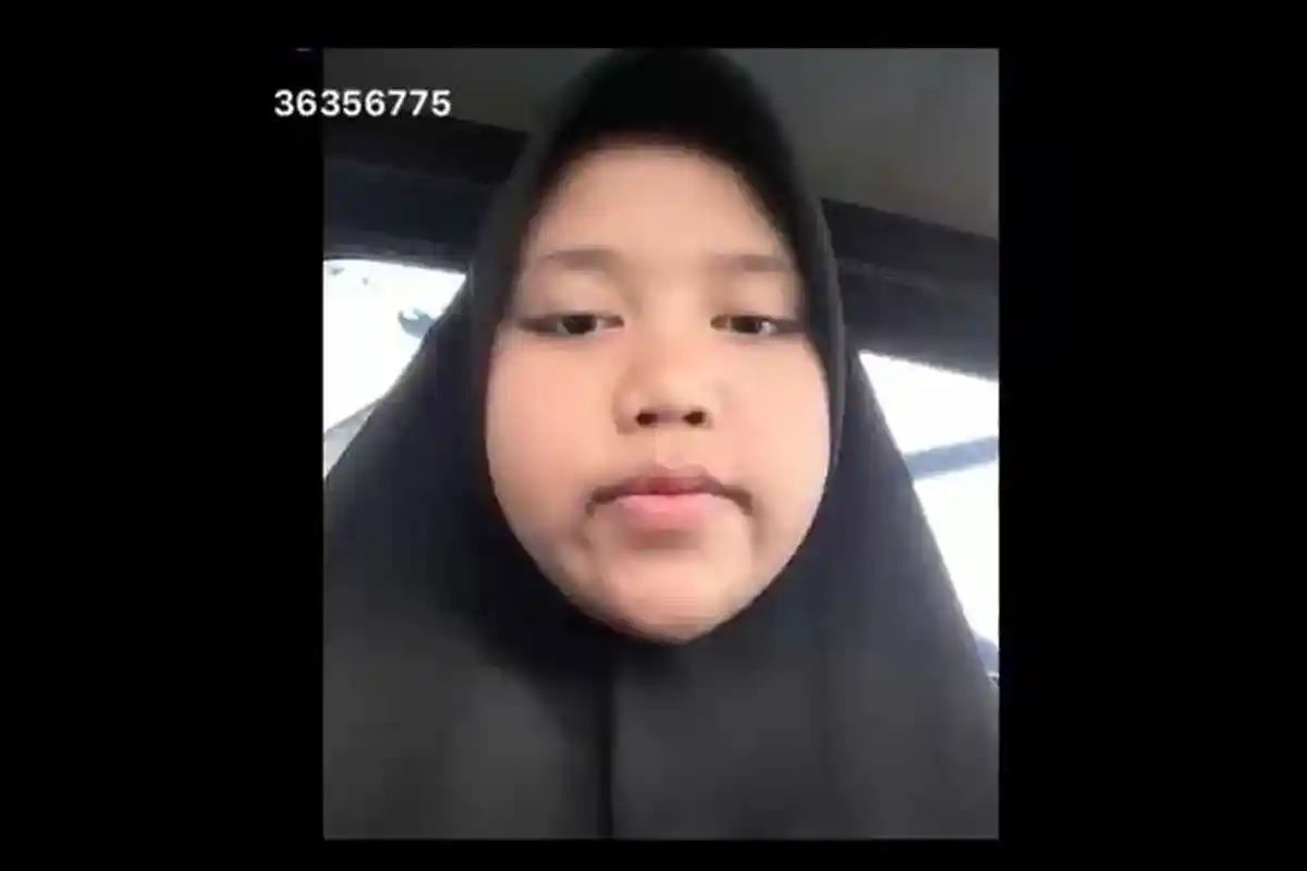 Angkot yang Dinaikinya Tak Mau Berhenti, Elsa Kini Sudah 3 Hari Hilang, Sempat Minta Tolong Lewat WA