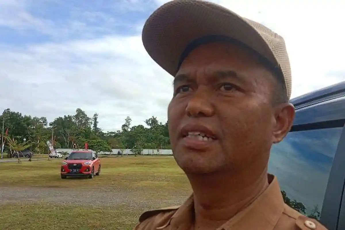 Lebih dari 200 Pangkalan Terdata, Disperindag Mimika Pastikan Pasokan Minyak Tanah Aman