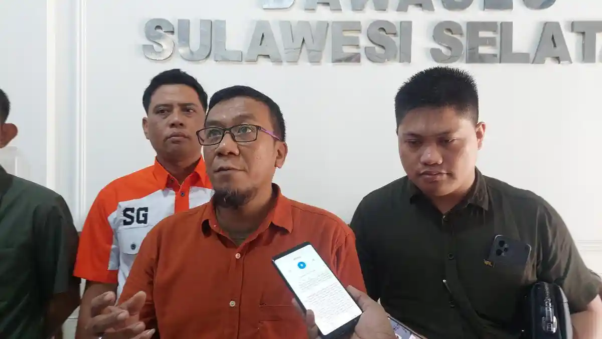 Tim Danny-Azhar Laporkan Pj Gubernur Zudan ke Bawaslu, Tuding Cawe-cawe ...