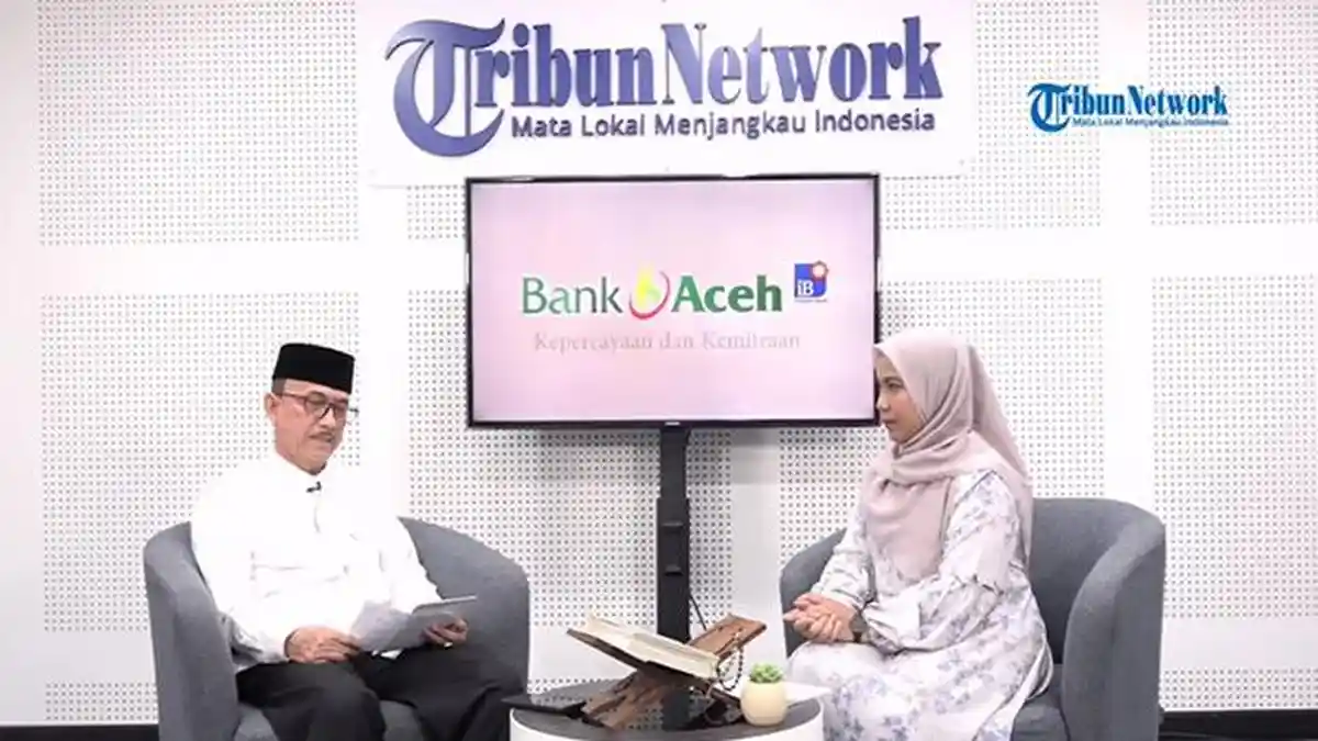 Pilih Beras yang Dikonsumsi Sehari-Hari Untuk Zakat Fitrah, Diwajibkan Dibayar Pada Tempat Ini