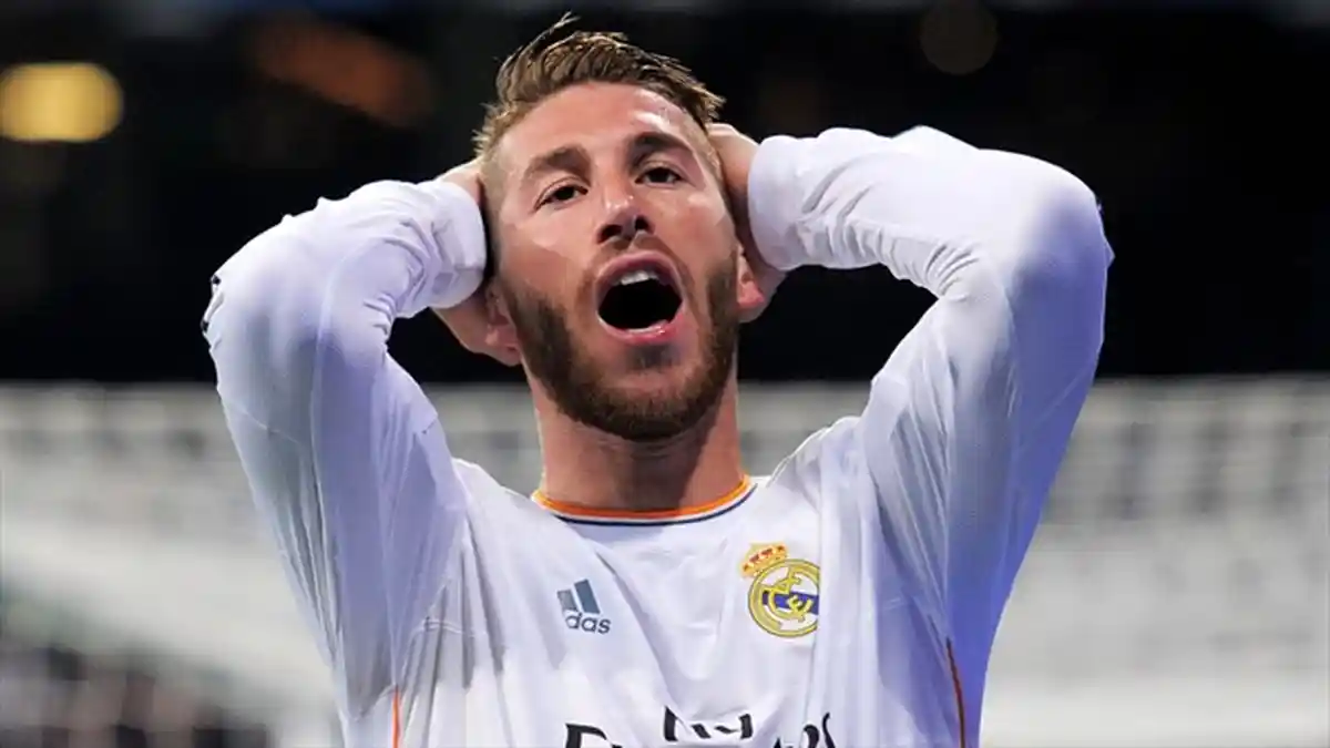 Real Valladolid Tahan Imbang Real Madrid, Ramos: Ini Menyedihkan