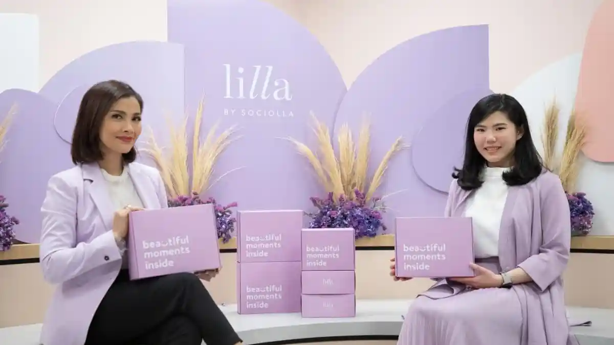 Social Bella Luncurkan E-commerce Kecantikan Khusus Para Ibu
