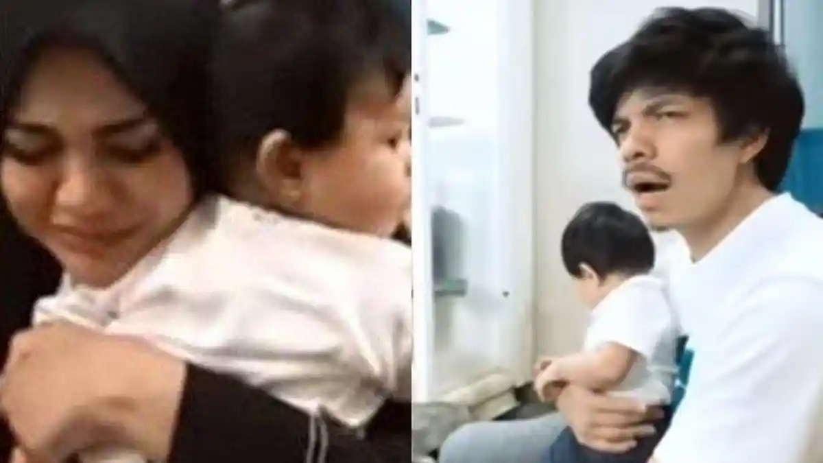 Atta Halilintar soal Perkembangan Ameena Disebut Terlambat, Suami Aurel Ungkap Kelebihan Lain Anak