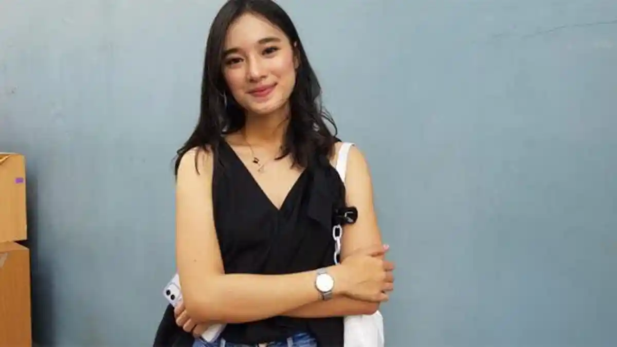 Echi Unyu, Pengasuh Anak Baim Wong Disebut Lebih Cantik Dari Paula, Diminta Tidak Jadi Pelakor