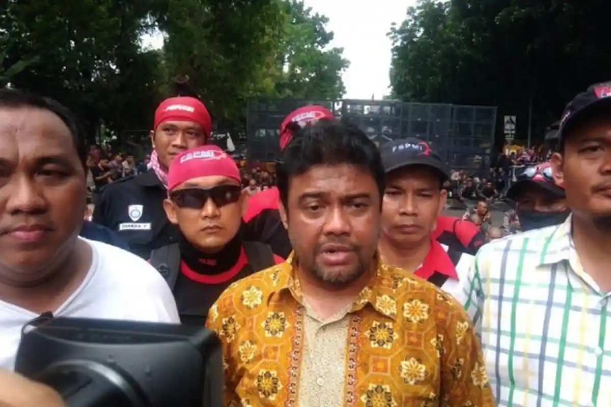 Buruh Usulkan Marsinah Jadi Pahlawan Nasional, Akan Demo di Kantor KPU Tuntut Pemilu Jurdil